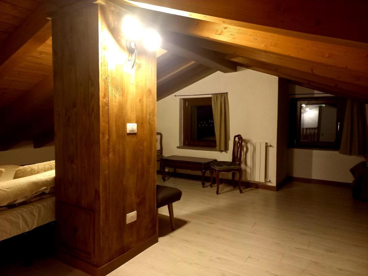 La Maison De Joanna 2 Châtillon Exterior photo
